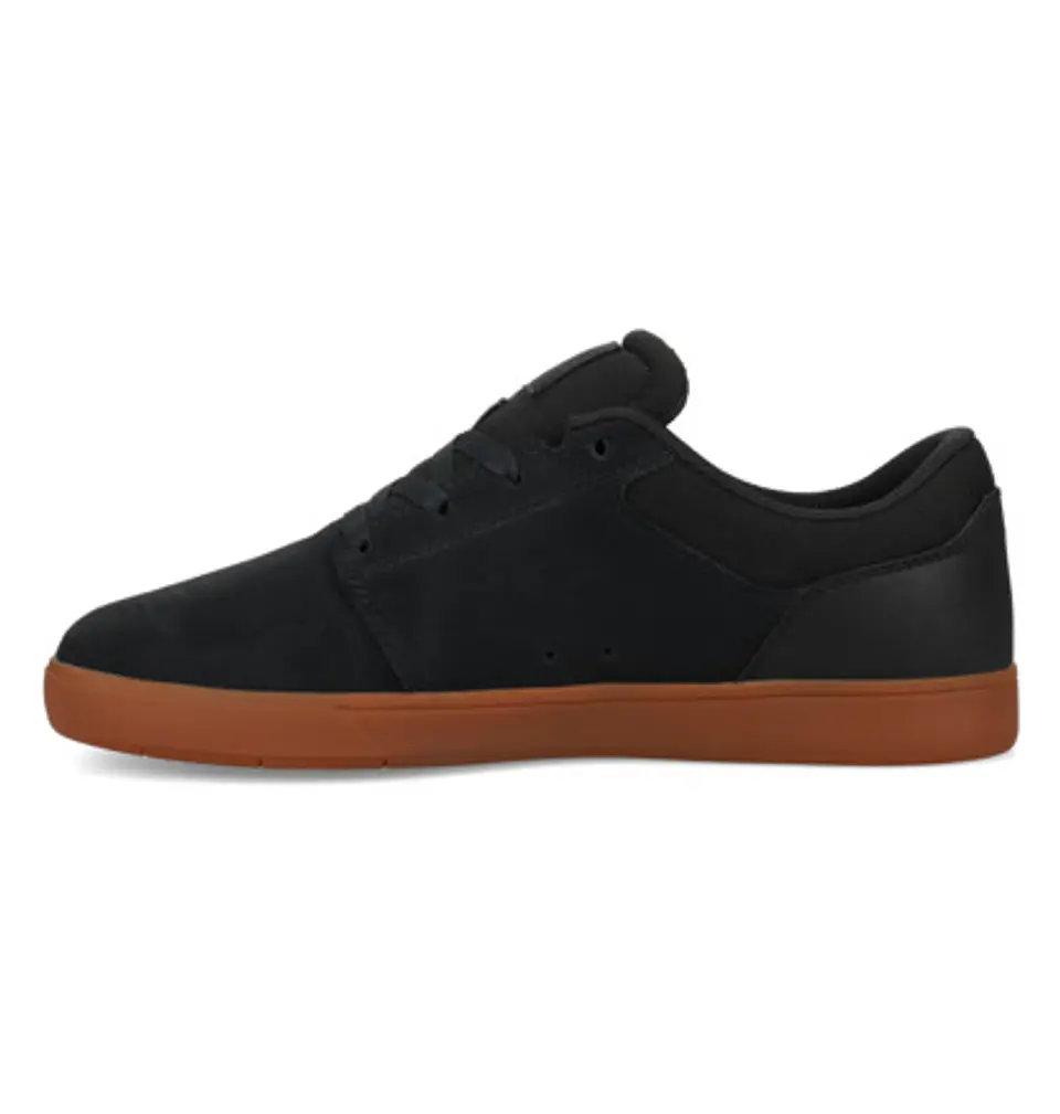 Zapatilla Hombre Gris D&C ADYS100647-2GG 2