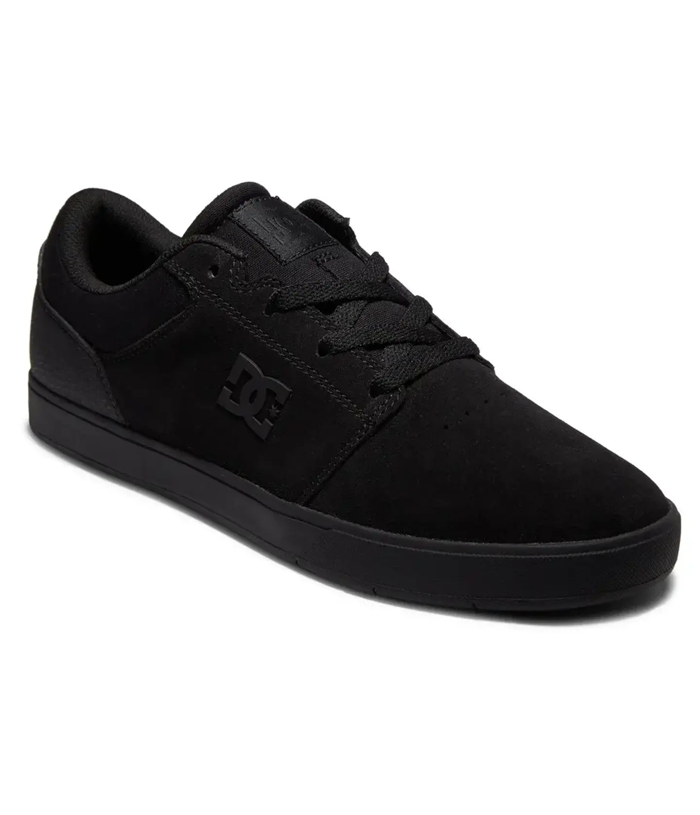 Zapatilla Hombre Negra D&C ADYS100647-3BK 1