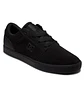 Zapatilla Hombre Negra D&C ADYS100647-3BK - Miniatura 1