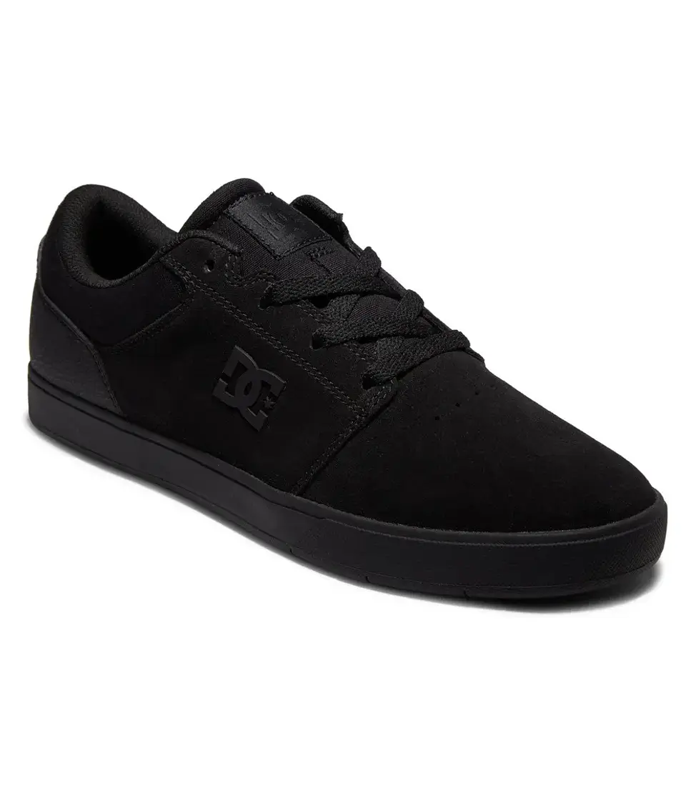 Zapatilla Hombre Negra D&C ADYS100647-3BK 1