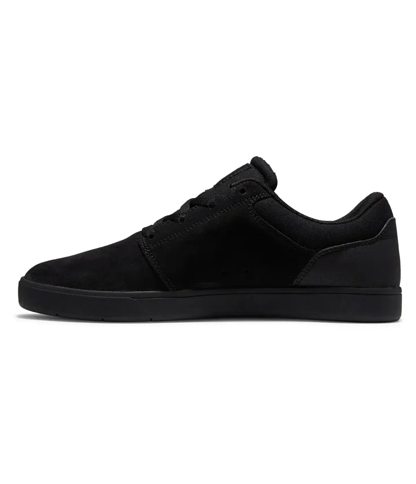 Zapatilla Hombre Negra D&C ADYS100647-3BK 2