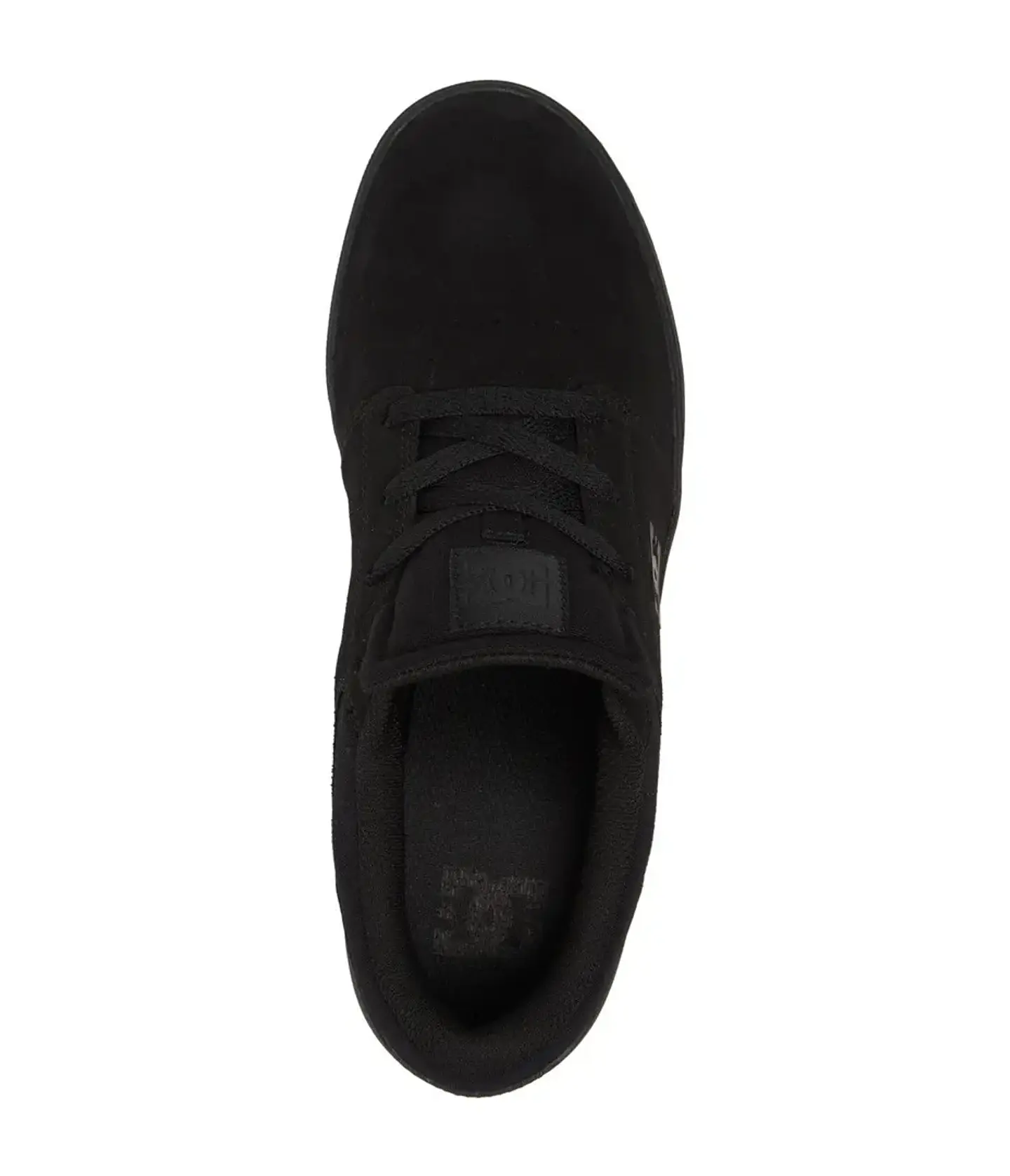 Zapatilla Hombre Negra D&C ADYS100647-3BK 3