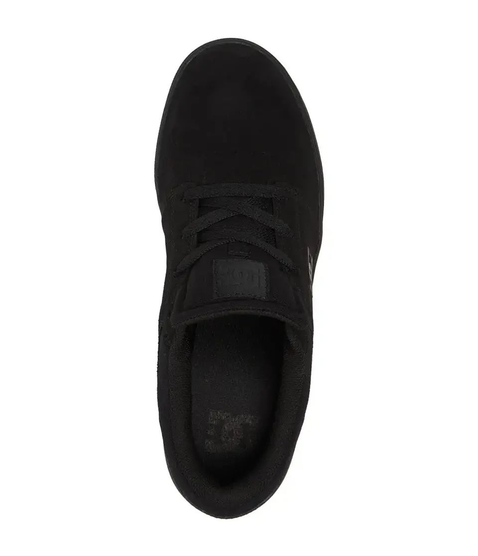 Zapatilla Hombre Negra D&C ADYS100647-3BK 3