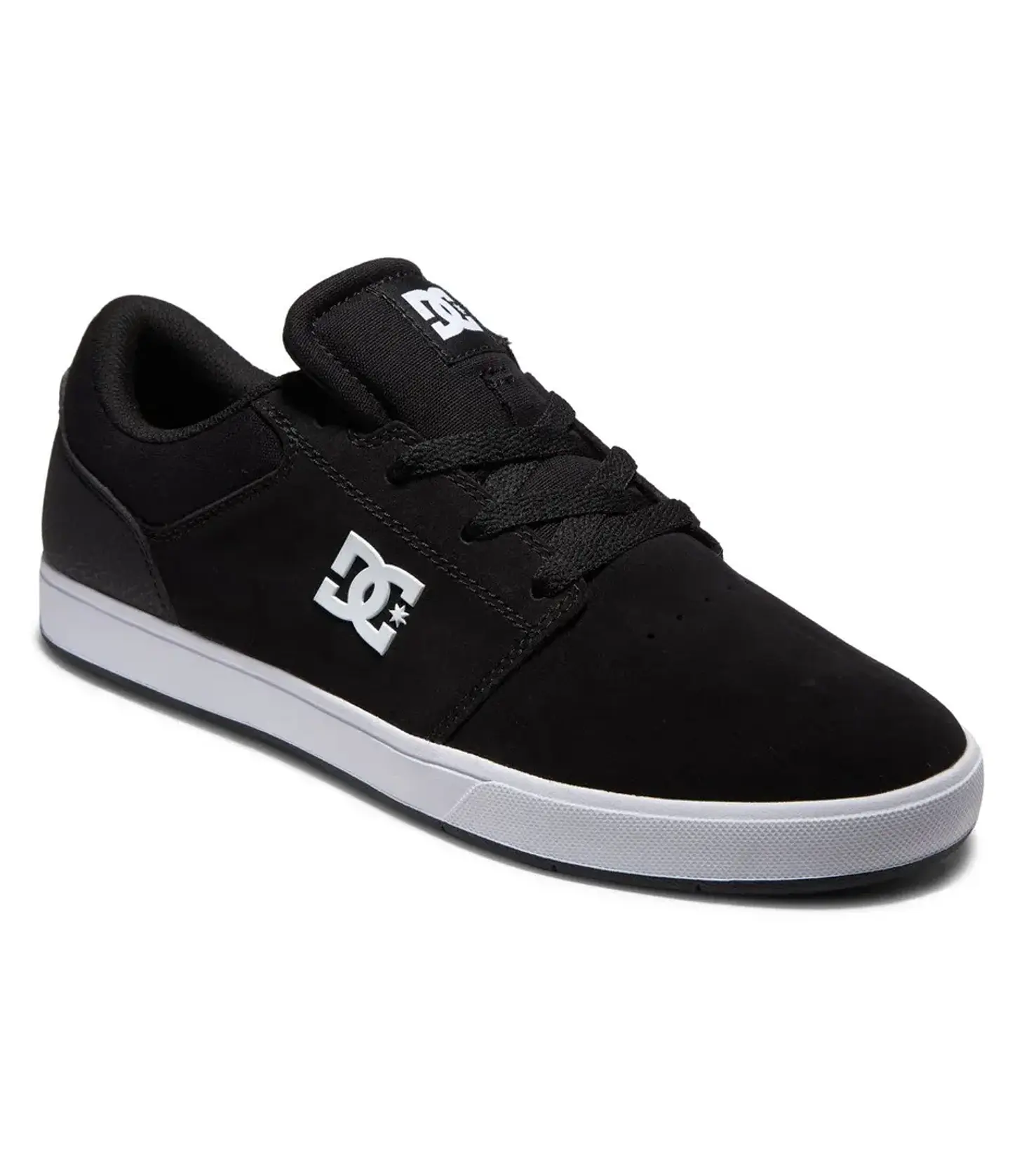 Zapatilla Hombre Negra D&C ADYS100647-BKW 1