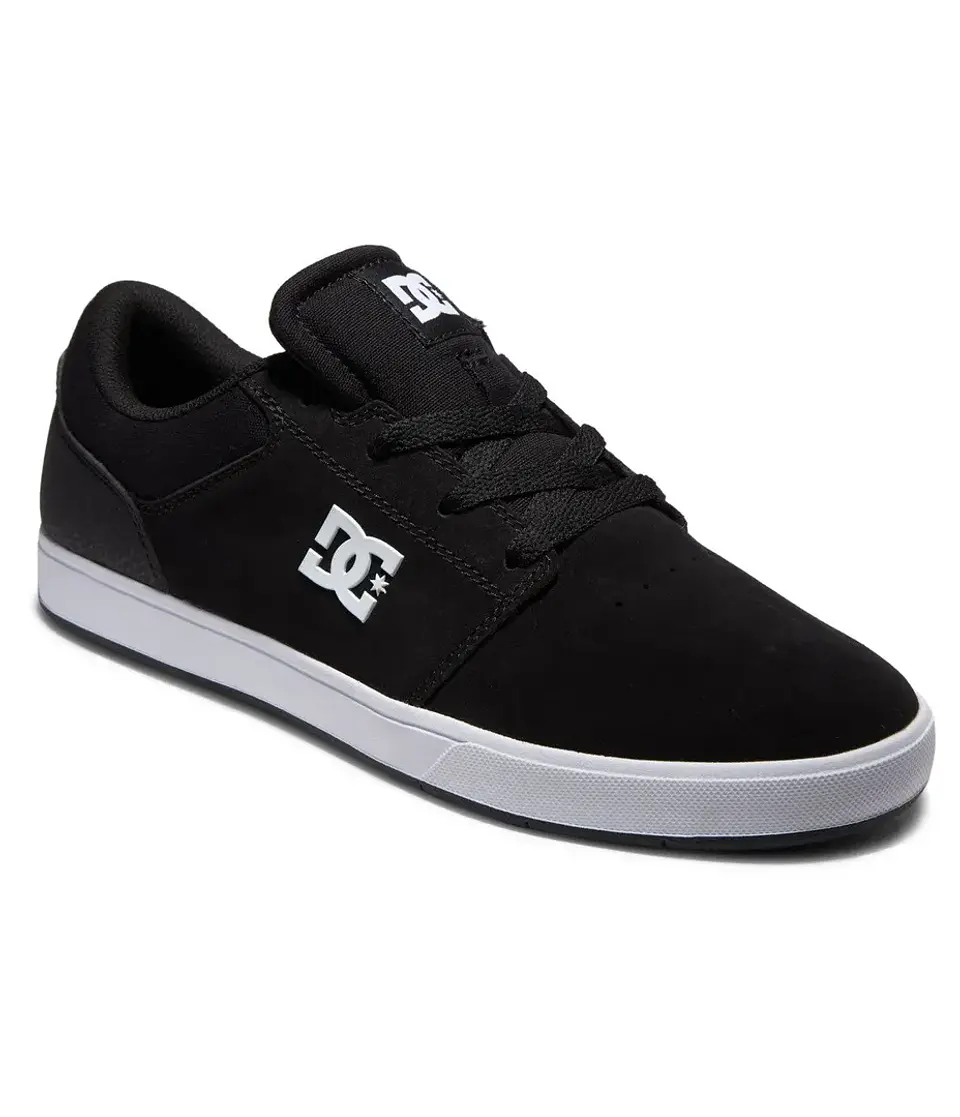 Zapatilla Hombre Negra D&C ADYS100647-BKW 1