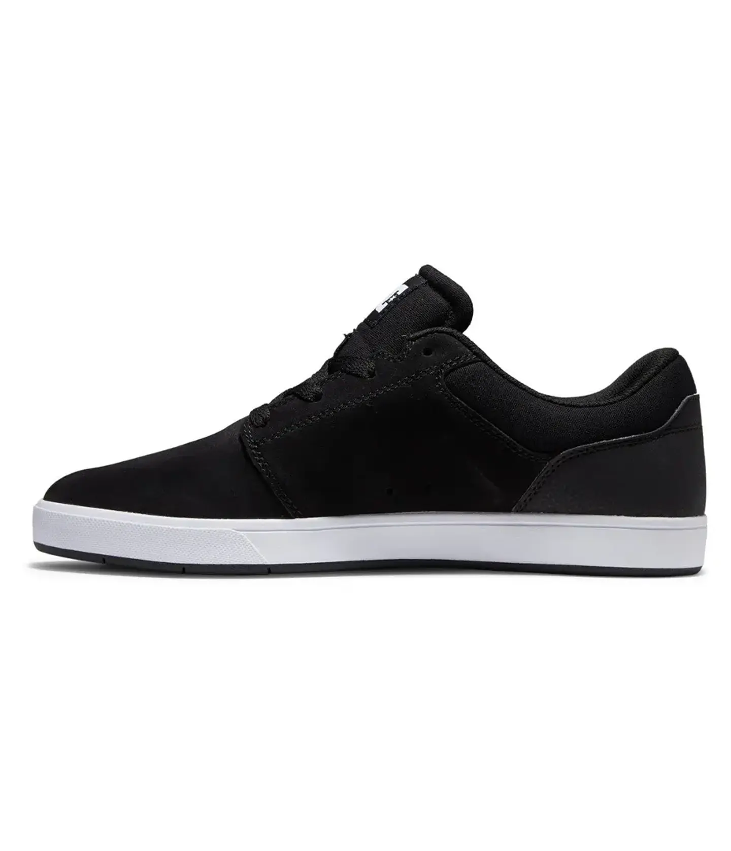 Zapatilla Hombre Negra D&C ADYS100647-BKW 2