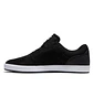 Zapatilla Hombre Negra D&C ADYS100647-BKW - Miniatura 2