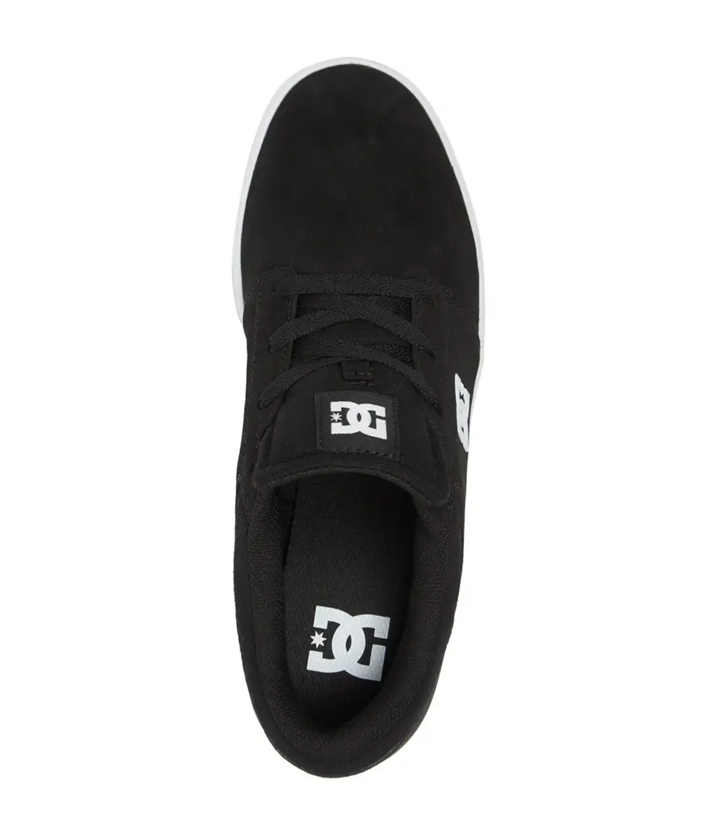 Zapatilla Hombre Negra D&C ADYS100647-BKW 3