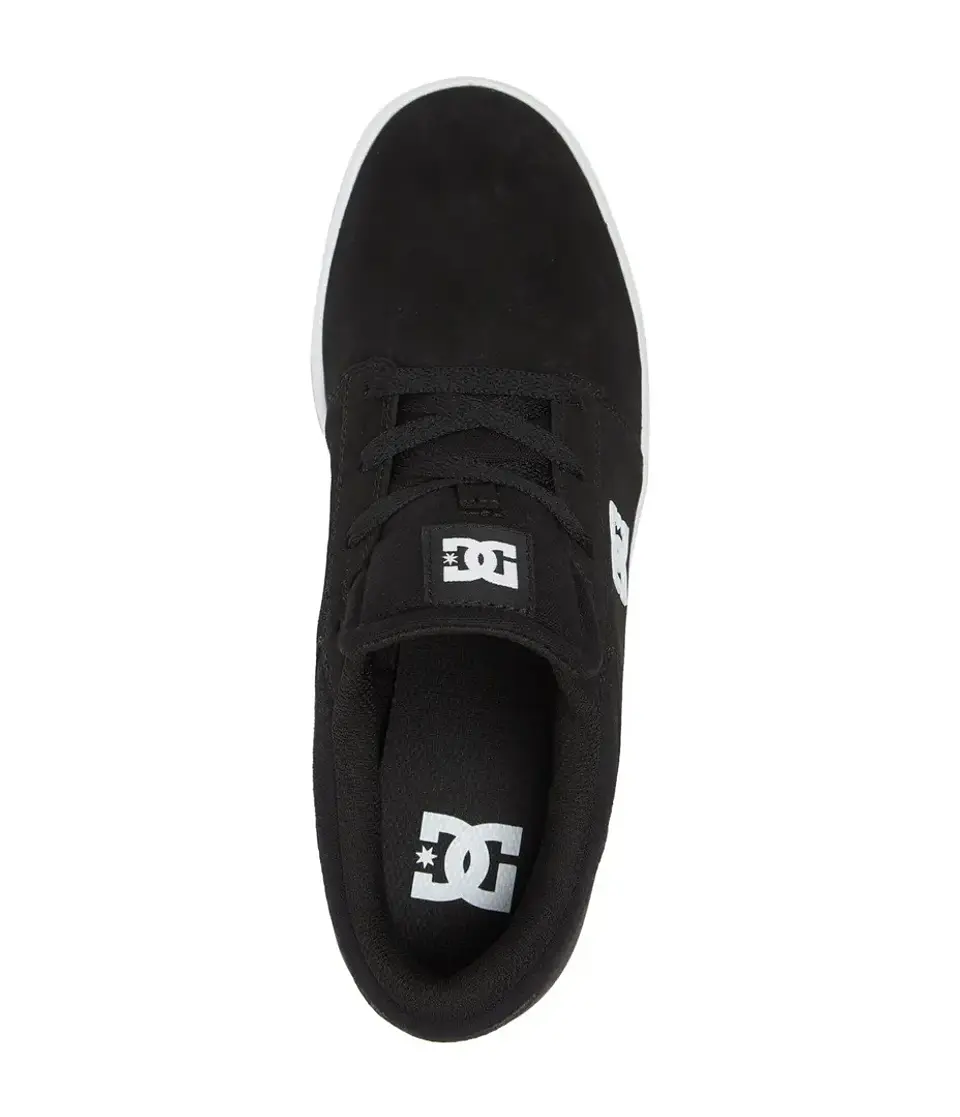 Zapatilla Hombre Negra D&C ADYS100647-BKW 3