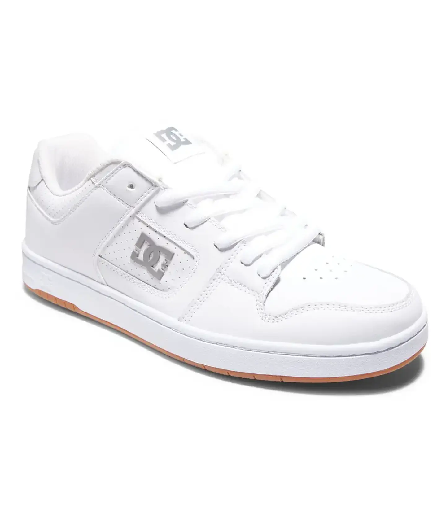Zapatilla Hombre Blanca D&C ADYS100765-HBW 1