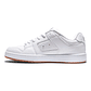 Zapatilla Hombre Blanca D&C ADYS100765-HBW - Miniatura 2