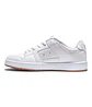 Zapatilla Hombre Blanca D&C ADYS100765-HBW - Miniatura 2