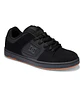 Zapatilla Hombre Negra D&C ADYS100765-KKG - Miniatura 1