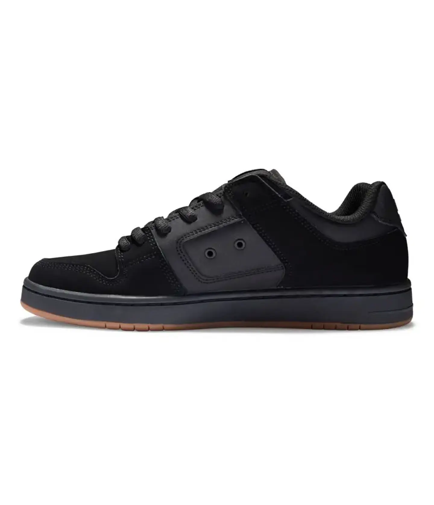Zapatilla Hombre Negra D&C ADYS100765-KKG 2