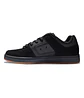 Zapatilla Hombre Negra D&C ADYS100765-KKG - Miniatura 2