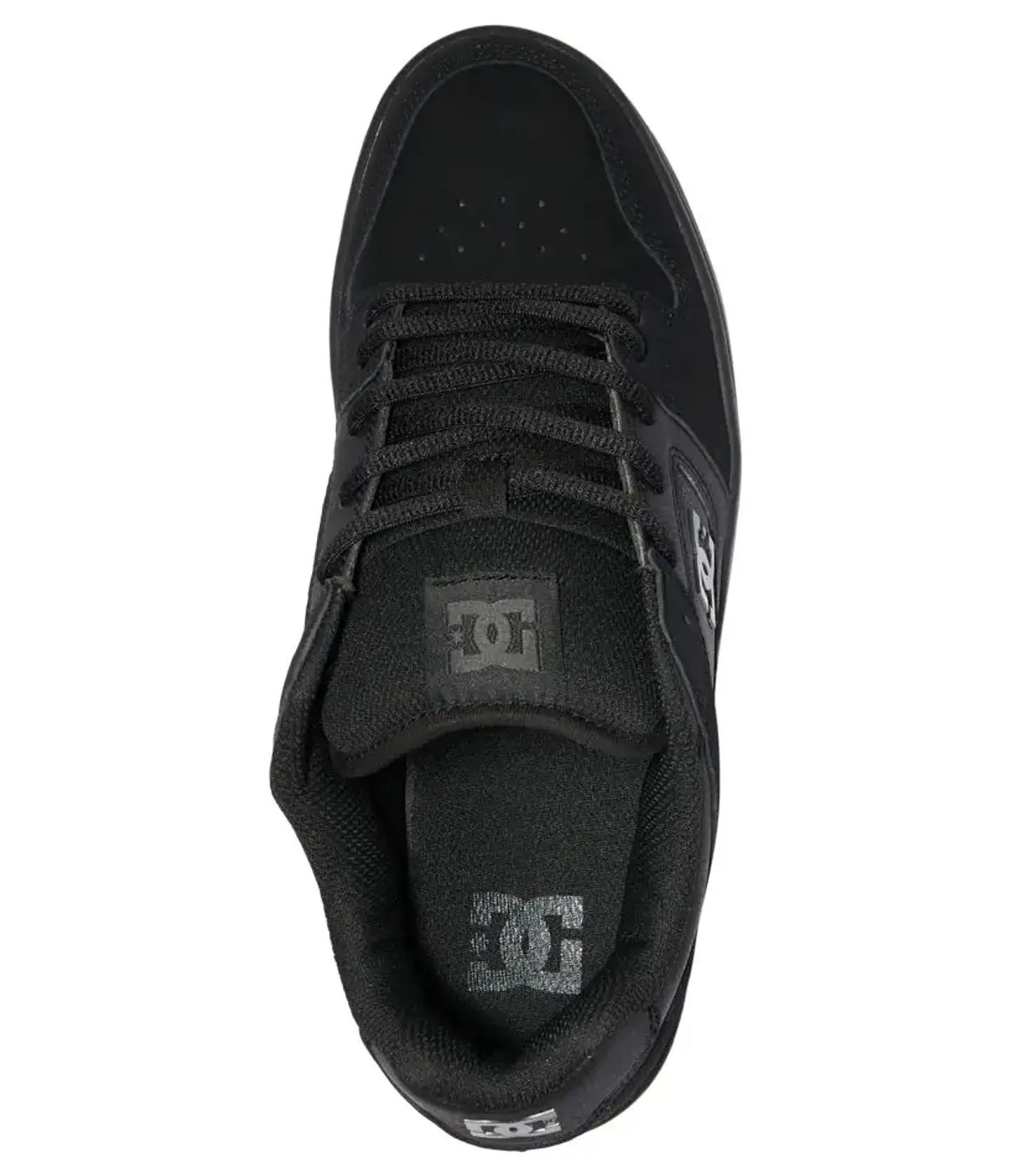 Zapatilla Hombre Negra D&C ADYS100765-KKG 3