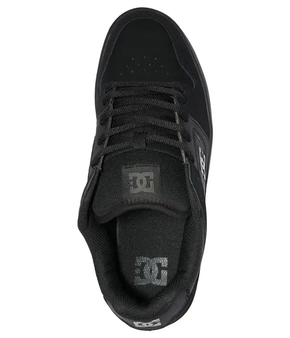 Zapatilla Hombre Negra D&C ADYS100765-KKG 3