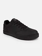 Zapato Escolar Juvenil Negro Maui 5CE111-MC - Miniatura 1