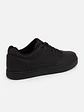 Zapato Escolar Juvenil Negro Maui 5CE111-MC - Miniatura 2