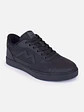 Zapato Escolar Juvenil Negro Maui 5CE110-MC - Miniatura 1