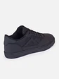 Zapato Escolar Juvenil Negro Maui 5CE110-MC - Miniatura 2