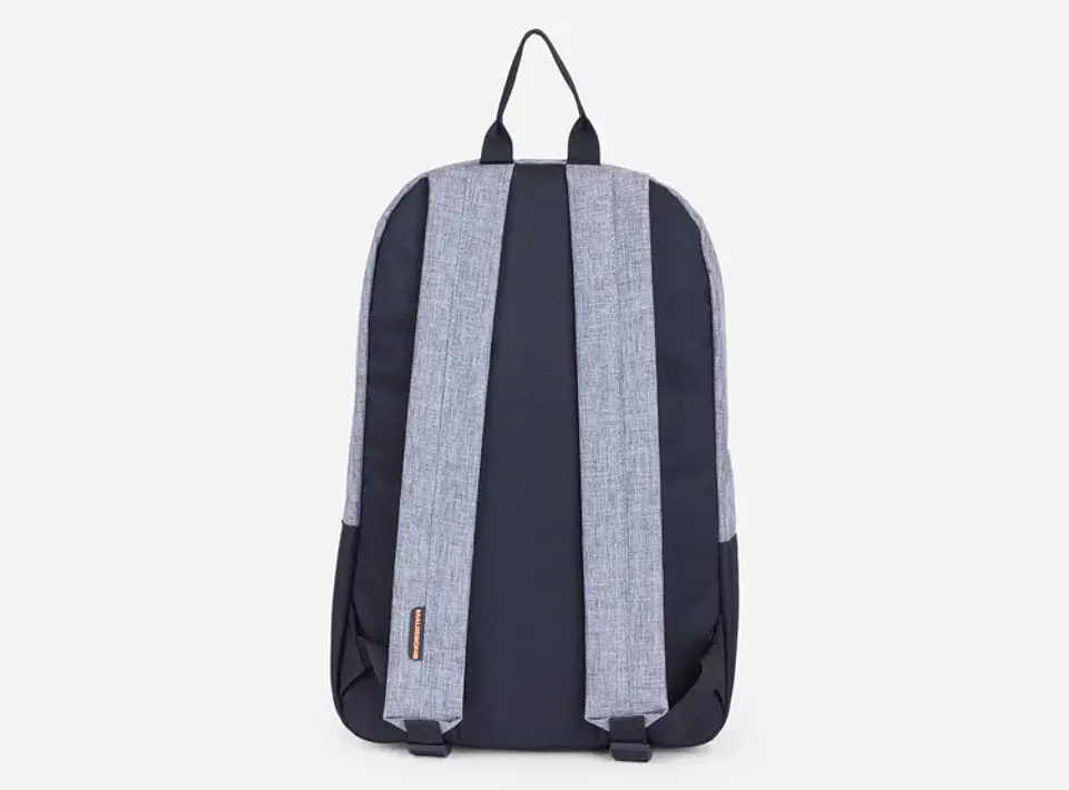Mochila Gris Maui 5AM133-MC 2