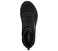 Zapatilla Mujer Negra Skechers 12982 - Miniatura 3