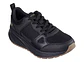 Zapatilla Mujer Negra Skechers 117268 - Miniatura 1