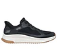Zapatilla Hombre Negra Skechers 118423 - Miniatura 1