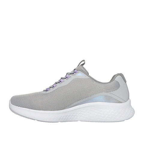 Zapatilla Mujer Gris Skechers 150041