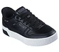 Zapatilla Mujer Negra Skechers 185222 - Miniatura 1