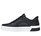 Zapatilla Mujer Negra Skechers 185222 - Miniatura 2