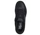 Zapatilla Mujer Negra Skechers 185222 - Miniatura 3