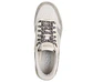 Zapatilla Mujer Beige Skechers 185223 - Miniatura 3