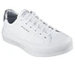 Zapatilla Mujer Blanca Skechers 185280 - Miniatura 1