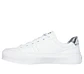 Zapatilla Mujer Blanca Skechers 185280 - Miniatura 2