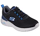 Zapatilla Hombre Negra Skechers 232971 - Miniatura 1