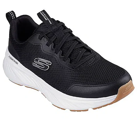 Zapatilla Hombre Negra Skechers 232835