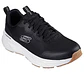 Zapatilla Hombre Negra Skechers 232835 - Miniatura 1