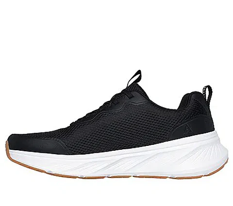 Zapatilla Hombre Negra Skechers 232835
