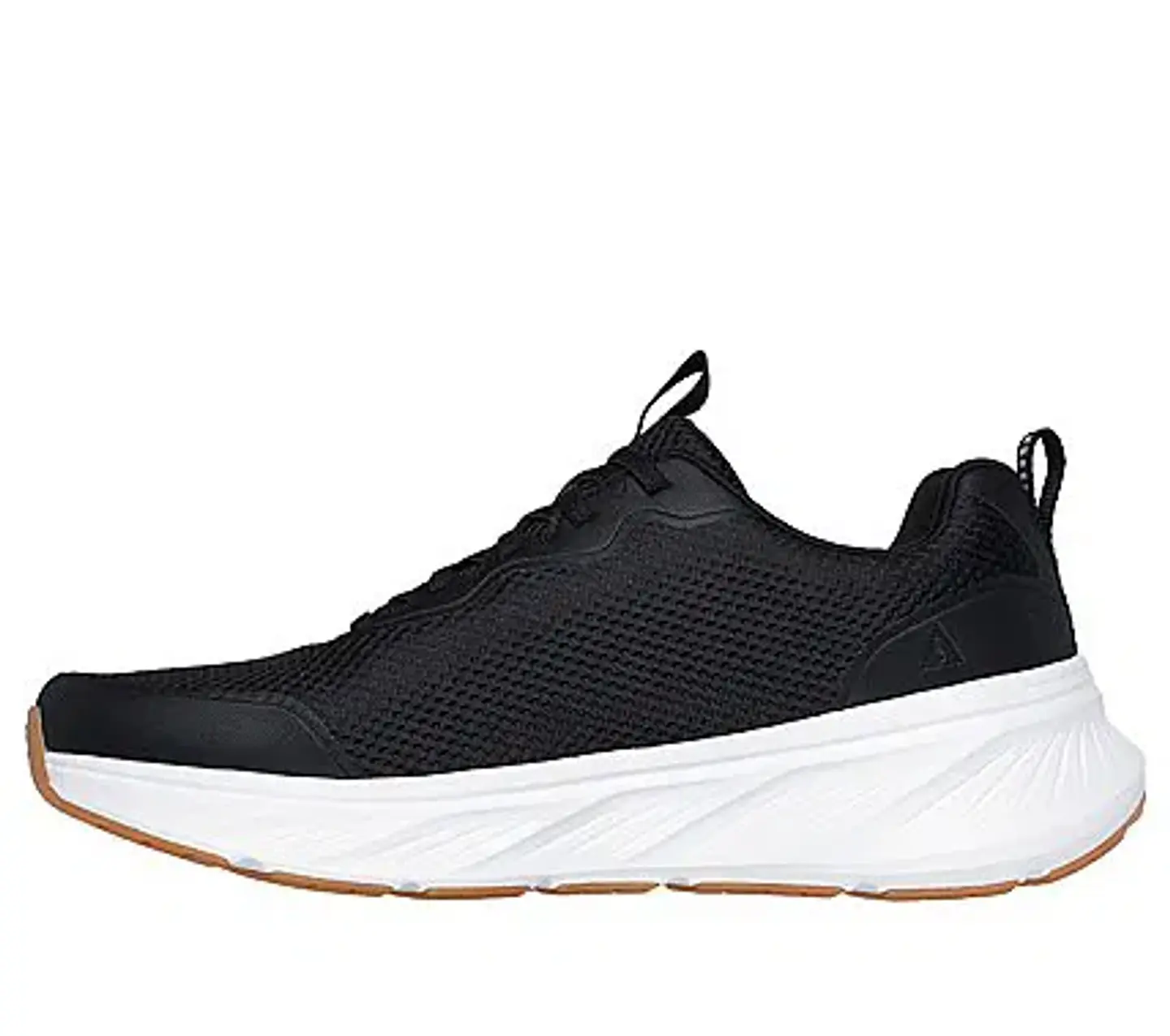 Zapatilla Hombre Negra Skechers 232835 2