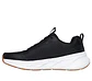 Zapatilla Hombre Negra Skechers 232835 - Miniatura 2