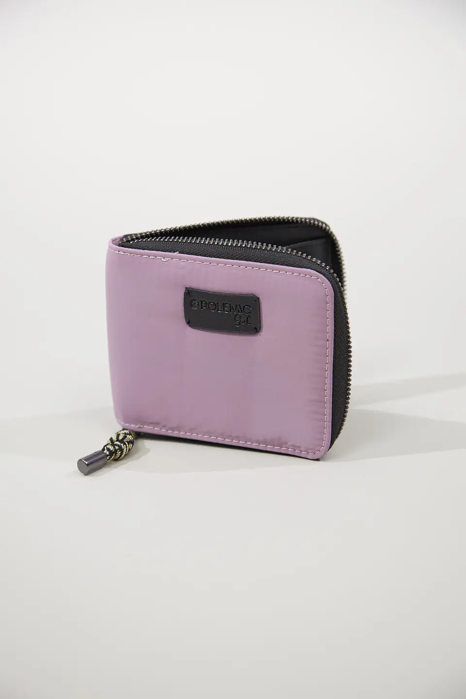 Billetera Mujer Lila Polemic-Cpaz US0353 1