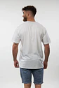 Polera Hombre Blanca Polemic-Cpaz UV1708 - Miniatura 2