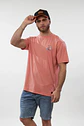 Polera Hombre Rosada Polemic-Cpaz UV1708 - Miniatura 1