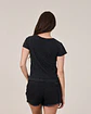 Polera Mujer Negra Polemic-Cpaz VS1732 - Miniatura 2