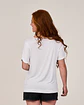 Polera Mujer Beige Polemic-Cpaz VS1733 - Miniatura 2