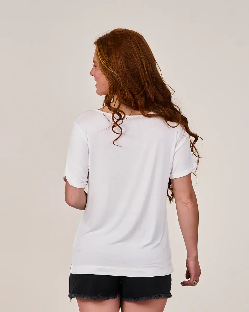 Polera Mujer Beige Polemic-Cpaz VS1733 2