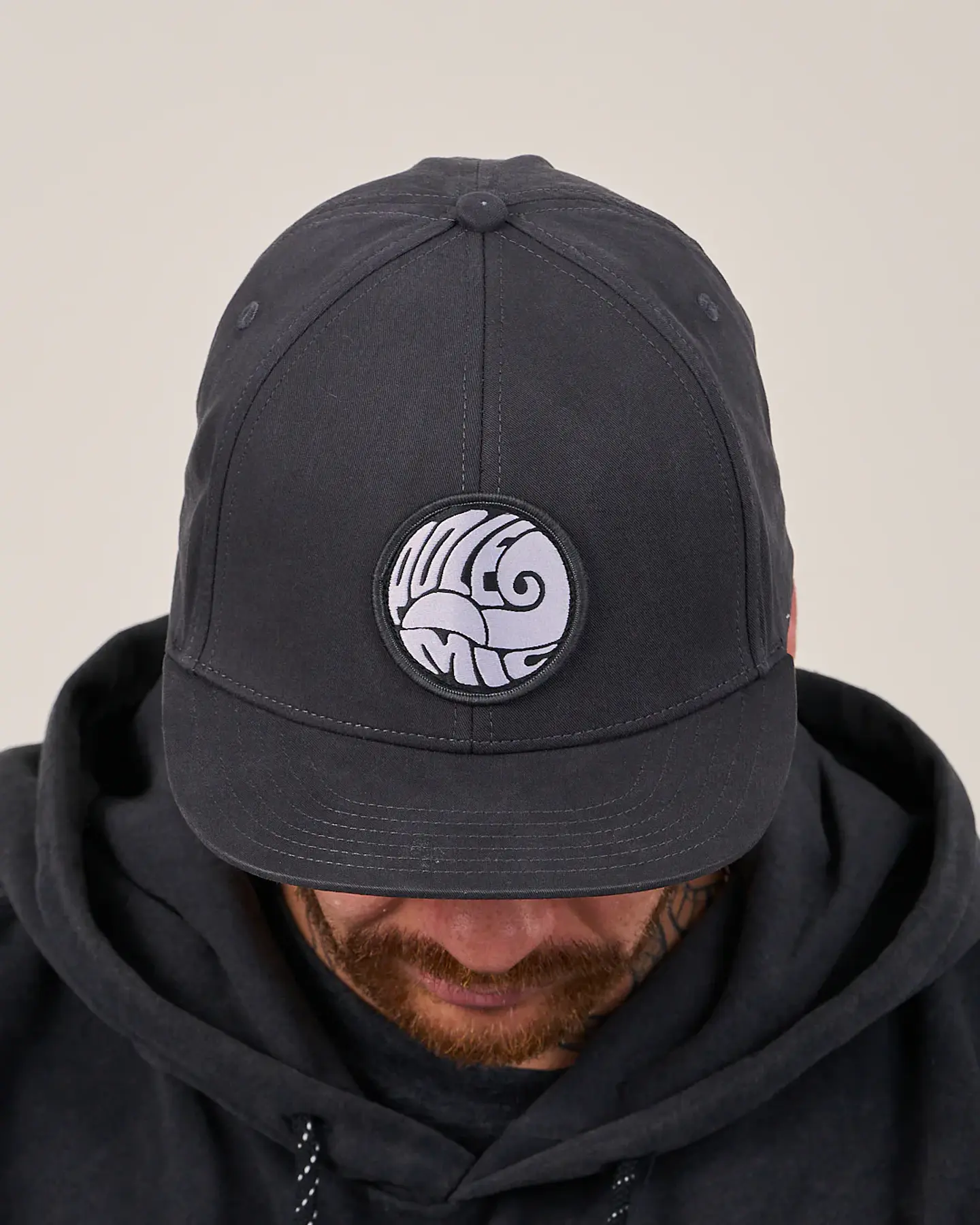 Jockey Hombre Gris Polemic-Cpaz VV0665 1
