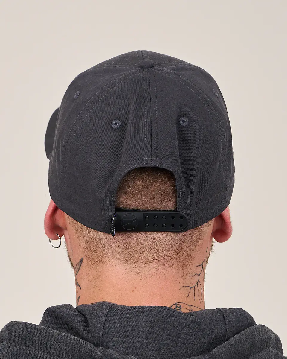 Jockey Hombre Gris Polemic-Cpaz VV0665 2
